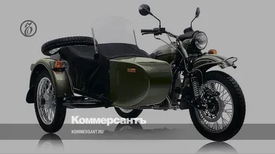 Уникальный рисунок гигантского мотоцикла - фото на андроид