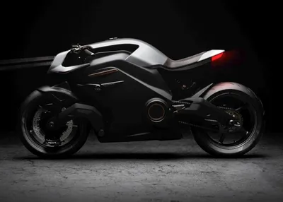 Изображение мотоцикла с невероятной скоростью (бесплатно, 4K, новое)