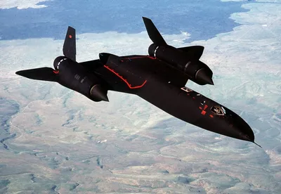 Самые быстрые военные самолеты в мире / Авиация / magSpace.ru
