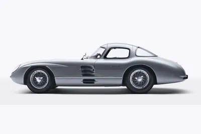 Mercedes-Benz секретно продал самый дорогой автомобиль в мире — Motor