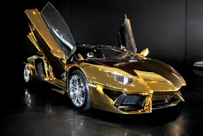 Bugatti La Voiture Noir - самый дорогой автомобиль в мире» — создано в  Шедевруме