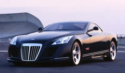 Самый дорогой автомобиль в мире …» — создано в Шедевруме