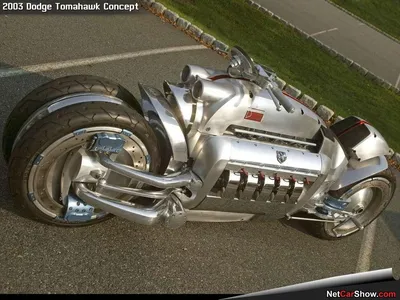 Взгляд на роскошь: фотографии самого дорогого мотоцикла на земле