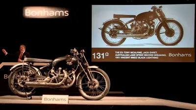 HD фотография самого дорогого мотоцикла: детали, от которых захватывает дух