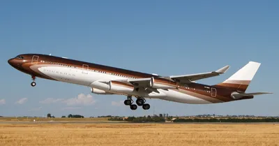 Самый дорогой частный самолет в мире: фото и видео на борту Boeing 787  Dreamliner | Glamour