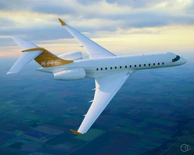 Авиакомпания Etihad предложила самый дорогой авиабилет в мире — РБК