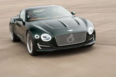 Bugatti Bolide за 4,6 миллиона долларов признали самым красивым гиперкаром  в мире — Motor