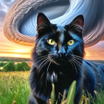 Очень красивый и красивый кот Стоковое Изображение - изображение  насчитывающей красивейшее, киска: 164765227