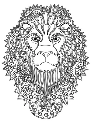 Лев С Красивые Желтые Глаза Очень Близко — стоковые фотографии и другие  картинки 2015 - 2015, Transvaal Lion, Африка - iStock