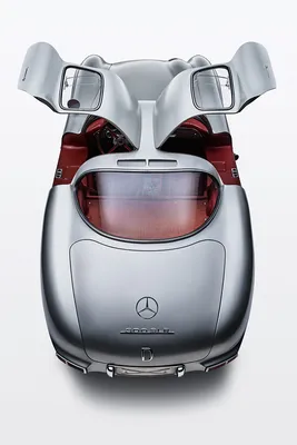 Базовый Mercedes-AMG GT стал мощнее — Авторевю