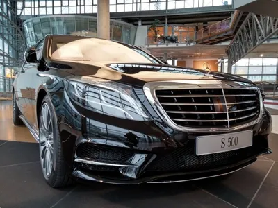 Как по мне, самый красивый кузов Mercedes-Benz S-class, так тут ещё и S65,  6 литров и роскошь в салоне👌🏻 А какой S-class Ваш… | Instagram