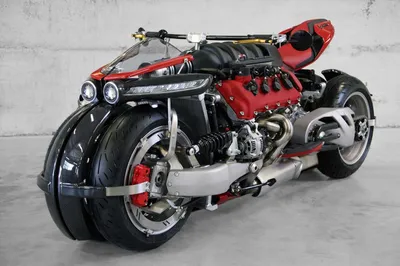 Превосходные обои с самым мощным мотоциклом в мире – новая коллекция