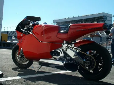 Фотка самого мощного мотоцикла для ios устройств