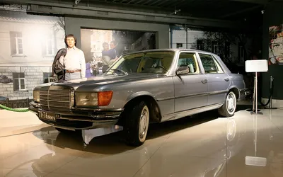 Benz Patent-Motorwagen — Википедия