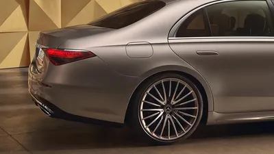 Суперкар Mercedes-Benz Vision One-Eleven: назад в будущее — Авторевю