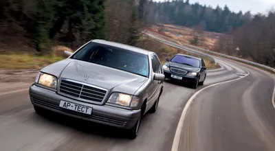 История компании Mercedes-Benz