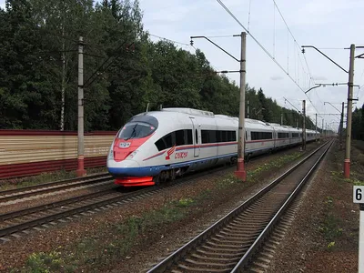 Самые быстрые Скоростные поезда России в одном месте Выставка РЖД Сапсан  Ласточка - YouTube