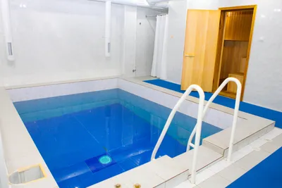 Где поплавать в бассейне в Бузулуке — Яндекс Карты