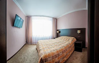 Сауна в отеле Лада в Оренбурге: фотографии, цены и отзывы - 101sauna.ru