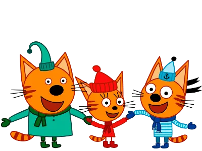 Кот Сажик (Три кота) детский - Детское счастье - Карнавальные костюмы и  бальные платья