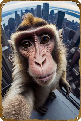 Lawsuit settled over rights to monkey's selfie photo | Fox News