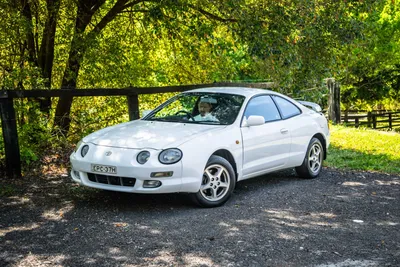 Used Toyota Celica review - ReDriven