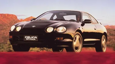 Toyota President Sato Wants To Revive The Celica: Report