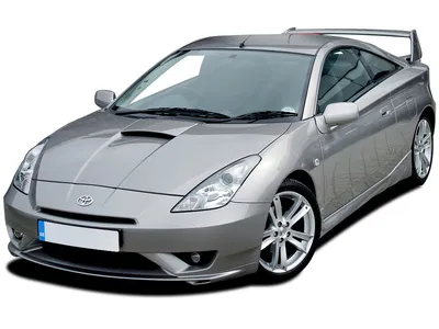 Toyota planning Celica GT-Four revival? - Drive