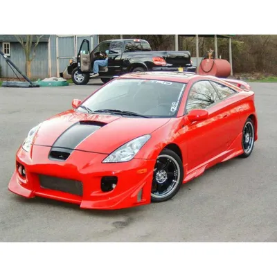 Is the Toyota Celica T23 (7. Gen) considered as JDM, or why not? : r/JDM