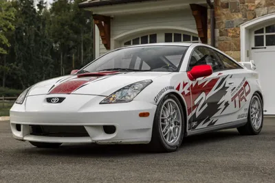 The Toyota Celica GT-Four ST205 is the sleeper alternative to the Subaru  WRX | Hemmings