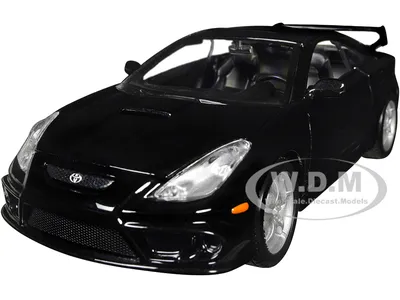 Used Toyota Celica review: 1990-2006 | CarsGuide