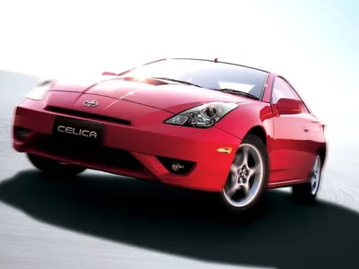 Toyota Celica 1989-1993 - Previously Considered Suggestions - Official  Forza Community Forums