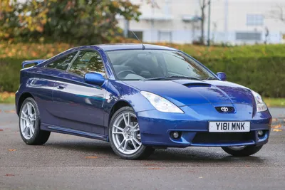 Is Toyota planning to revive the Celica? | Car News | Auto123