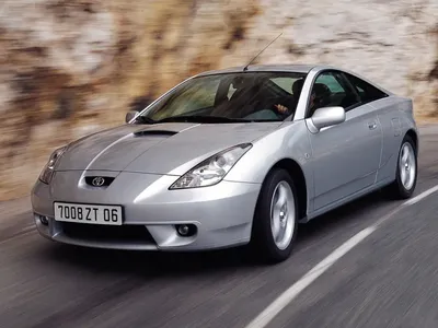 Toyota Celica revival imagined – with hot GR flagship - Drive