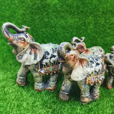 Семь слонов купить в интернет магазине с доставкой