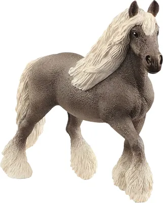 серая лошадь иллюстрация вектора. иллюстрации насчитывающей млекопитающее -  90943260