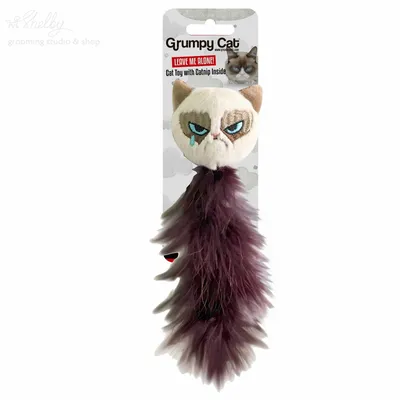 Grumpy Cat, сердитый кот значок №1156514 - купить в Украине на Crafta.ua