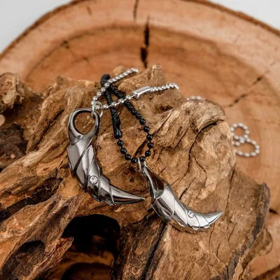 Чудесное фото Серебряного когтя с потрясающей детализацией