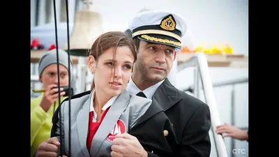Фото со съемочной площадки и интересные факты о втором сезоне сериала « Корабль» - пресс-релиз - 6 апреля 2015 - Кино-Театр.Ру