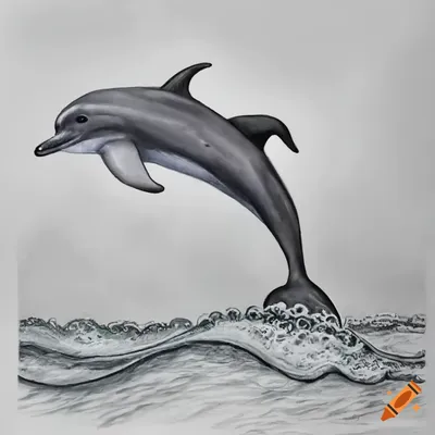 Gray dolphin, Dolphin, Dolphin, marine Mammal, mammal, animals png | PNGWing