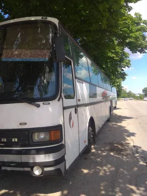 Setra S 315 H | междугородний автобус - TrucksNL