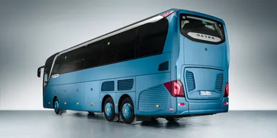 Купить туристический автобус Setra 411 HD Германия Hamburg, AN37280