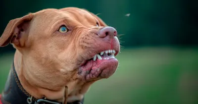 В России утвердили список опасных пород собак. Некоторых из них официально  не существует - BBC News Русская служба