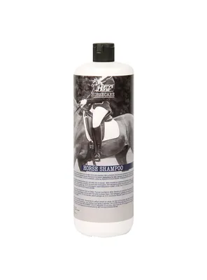 Медикаментозный шампунь для лошадей Gallop 500 мл - купить с доставкой по  выгодным ценам в интернет-магазине OZON (279155230)