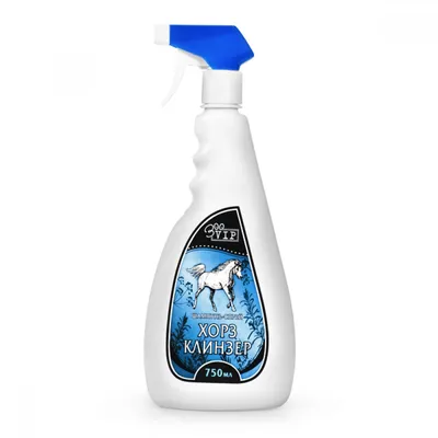 Cavalor Equi Wash шампунь для лошадей, 500 ml