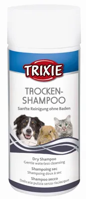 Отбеливающий шампунь для собак и кошек - купить с доставкой по выгодным  ценам в интернет-магазине OZON (763559542)