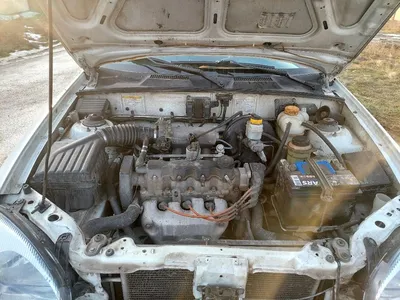 Купить zaz chance шанс тот же chevrolet lanos (ланос) обьем двигателя 1.5  2011 года в отличном состоянии без гнили и коррозий комплектация:sx  кондицио.....