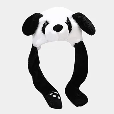 Skechers Sequin Panda Hat | SKECHERS