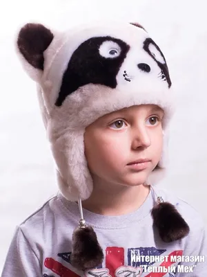 Шапка Панда с двигающимися ушами светящаяся JETOK - купить по доступным  ценам в интернет-магазине OZON (1258991939)