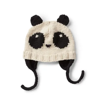 Red Panda Hat – Pawstar